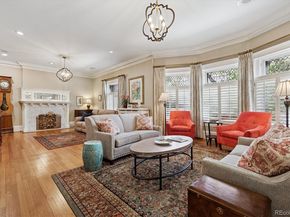 836 E 17th Avenue 1A, Denver CO 80218