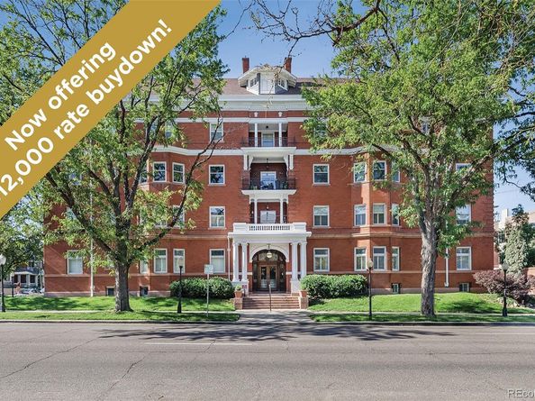836 E 17th Avenue 1A, Denver CO 80218