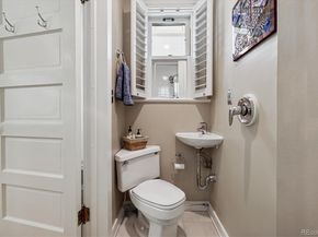 836 E 17th Avenue 1A, Denver CO 80218