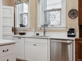 836 E 17th Avenue 1A, Denver CO 80218