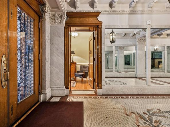 836 E 17th Avenue 1A, Denver CO 80218