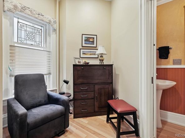 836 E 17th Avenue 1A, Denver CO 80218
