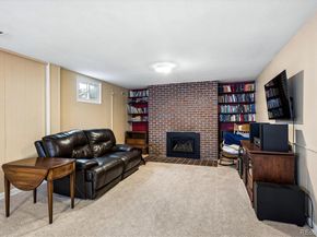 8264 E Kenyon Drive, Denver CO 80237