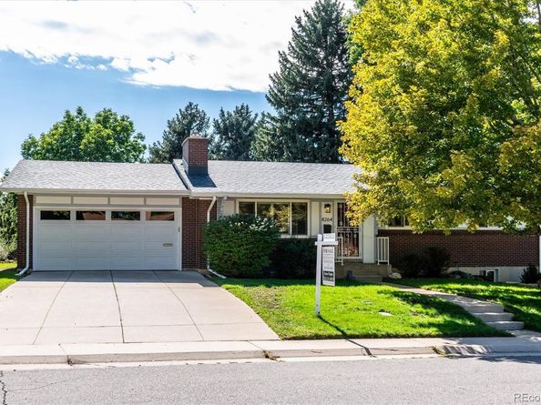 8264 E Kenyon Drive, Denver CO 80237