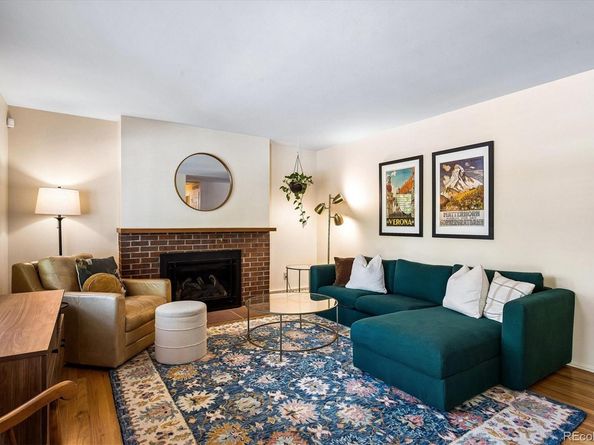 8264 E Kenyon Drive, Denver CO 80237