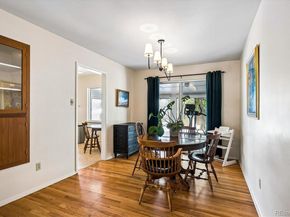 8264 E Kenyon Drive, Denver CO 80237