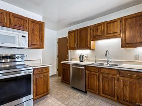 8264 E Kenyon Drive, Denver CO 80237