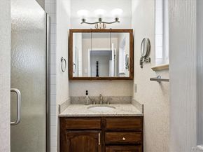 8264 E Kenyon Drive, Denver CO 80237