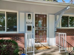 8264 E Kenyon Drive, Denver CO 80237