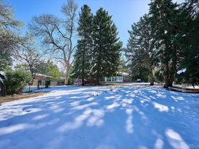 8264 E Kenyon Drive, Denver CO 80237