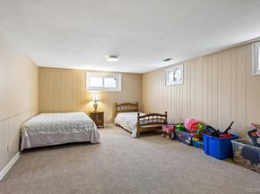 8264 E Kenyon Drive, Denver CO 80237
