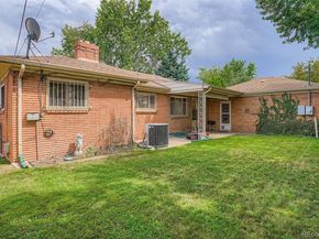 3045 N Monaco Parkway, Denver CO 80207