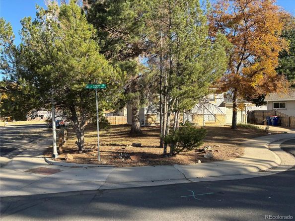 9162 Cody Street, Broomfield CO 80021