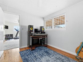 Undisclosed Address #7657149, Denver CO 80219