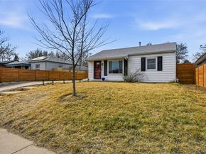 Undisclosed Address #7657149, Denver CO 80219