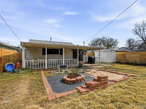 Undisclosed Address #7657149, Denver CO 80219