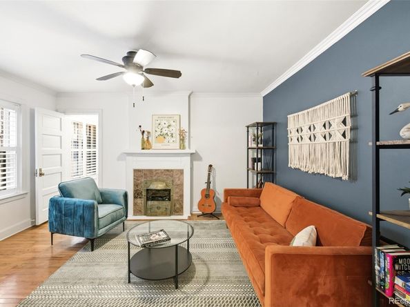 1137 N Sherman Street 14, Denver CO 80203