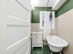 1137 N Sherman Street 14, Denver CO 80203