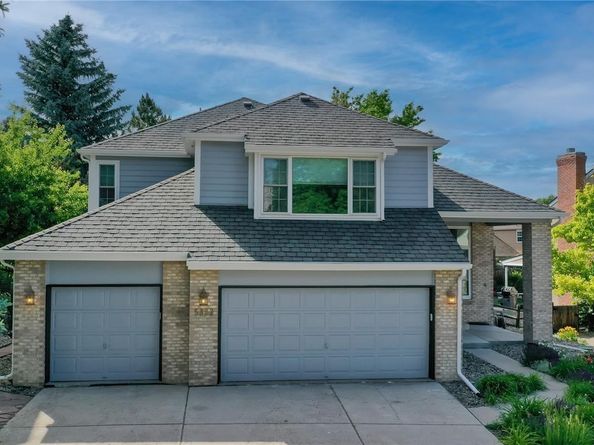 5393 S Holland Street, Littleton CO 80123