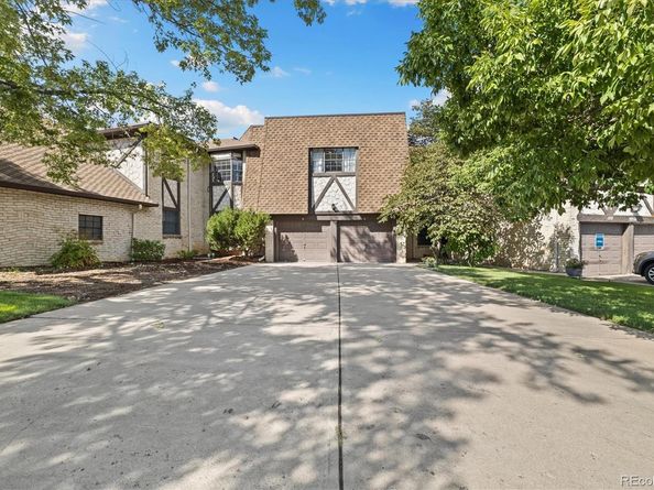 7250 Eastmoor Drive 223, Denver CO 80237