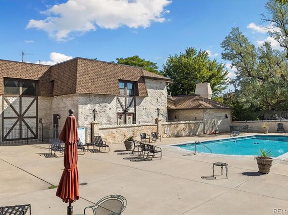 7250 Eastmoor Drive 223, Denver CO 80237