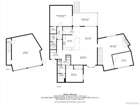 7250 Eastmoor Drive 223, Denver CO 80237