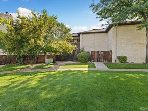 7250 Eastmoor Drive 223, Denver CO 80237