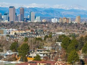 267 S Clermont Street, Denver CO 80246