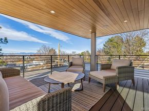267 S Clermont Street, Denver CO 80246