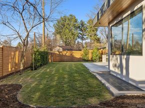267 S Clermont Street, Denver CO 80246