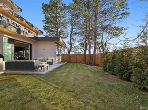 267 S Clermont Street, Denver CO 80246