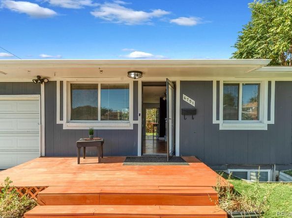 6751 Leyden Street, Commerce City CO 80022