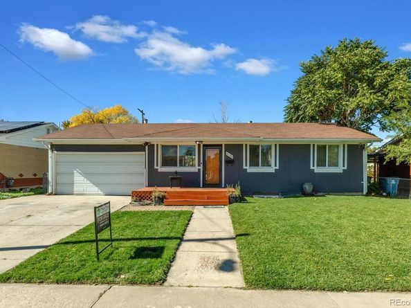 6751 Leyden Street, Commerce City CO 80022