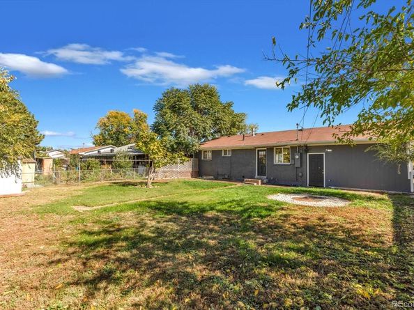 6751 Leyden Street, Commerce City CO 80022
