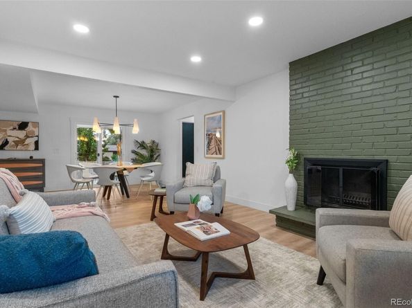 6325 W Portland Place, Littleton CO 80128