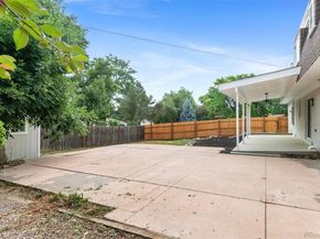 6325 W Portland Place, Littleton CO 80128