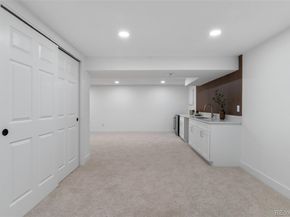 6325 W Portland Place, Littleton CO 80128