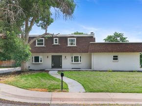 6325 W Portland Place, Littleton CO 80128
