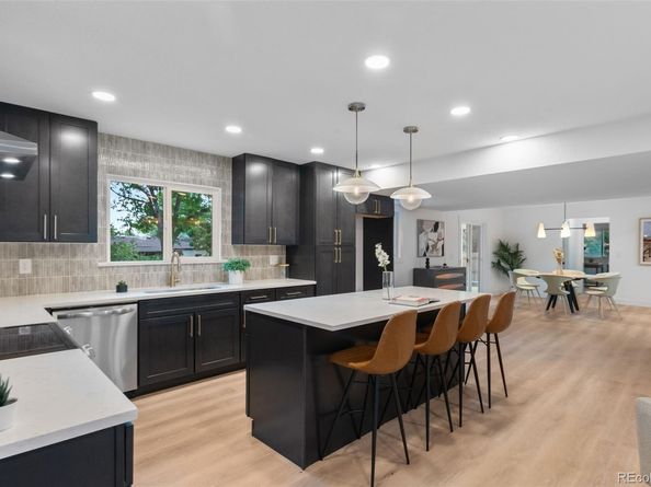 6325 W Portland Place, Littleton CO 80128