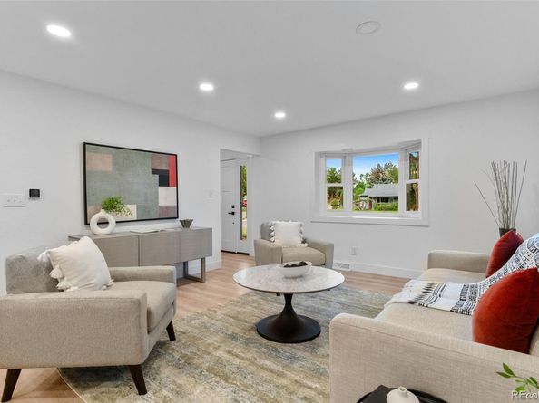 6325 W Portland Place, Littleton CO 80128
