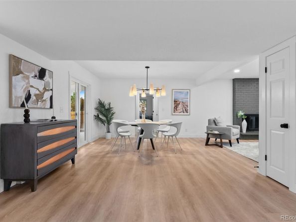 6325 W Portland Place, Littleton CO 80128