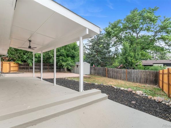 6325 W Portland Place, Littleton CO 80128