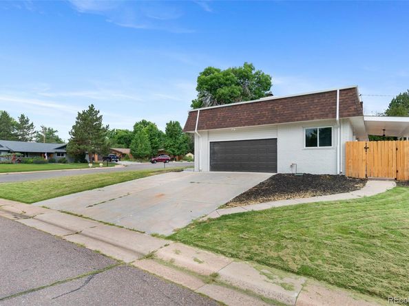 6325 W Portland Place, Littleton CO 80128