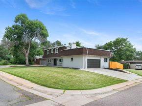 6325 W Portland Place, Littleton CO 80128
