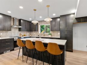 6325 W Portland Place, Littleton CO 80128
