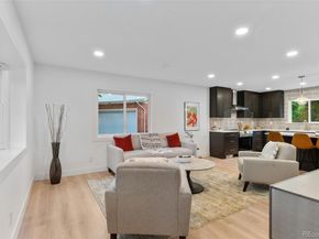 6325 W Portland Place, Littleton CO 80128