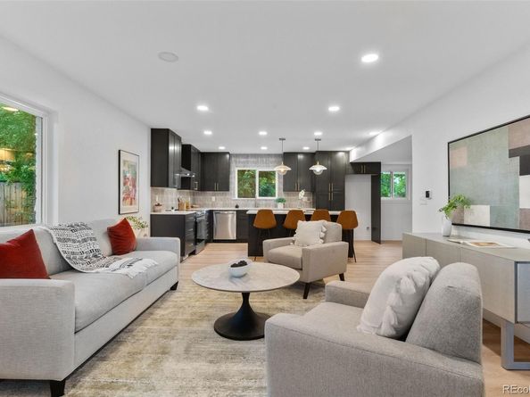 6325 W Portland Place, Littleton CO 80128