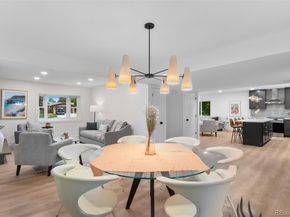 6325 W Portland Place, Littleton CO 80128