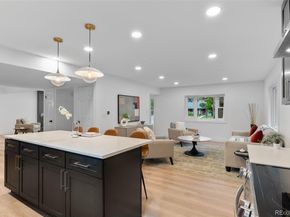 6325 W Portland Place, Littleton CO 80128