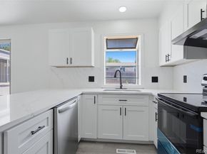 4660 S Idalia Street, Aurora CO 80015